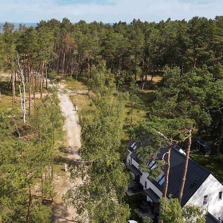 La Brisa Apartments Dziwnówek Eksteriør bilde