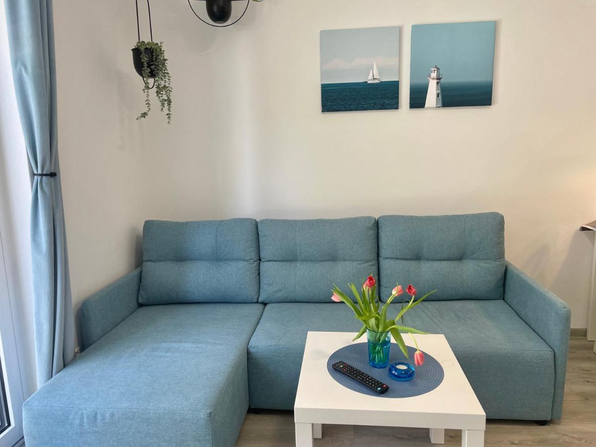 La Brisa Apartments Dziwnówek Eksteriør bilde