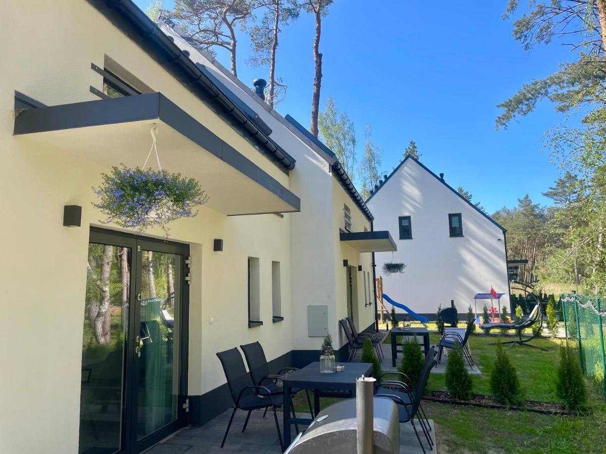 La Brisa Apartments Dziwnówek Eksteriør bilde