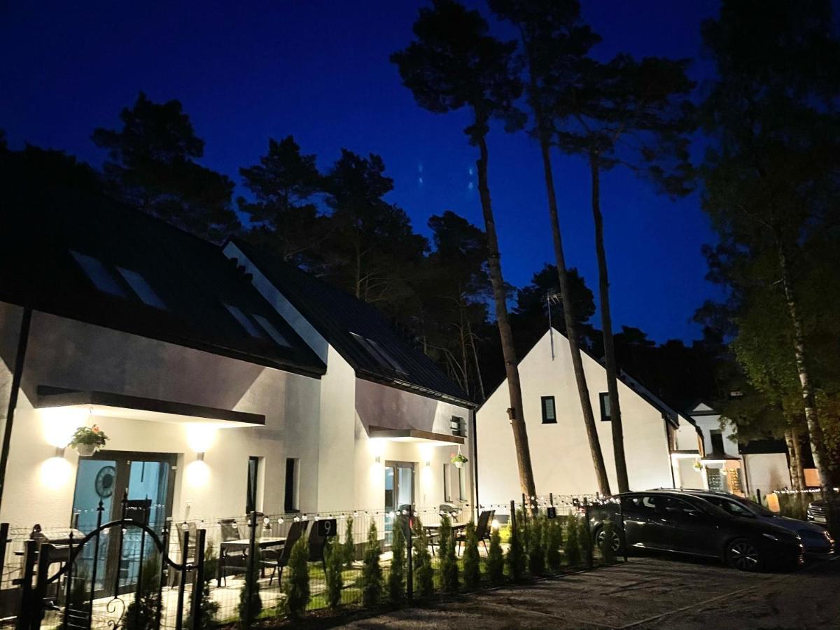 La Brisa Apartments Dziwnówek Eksteriør bilde