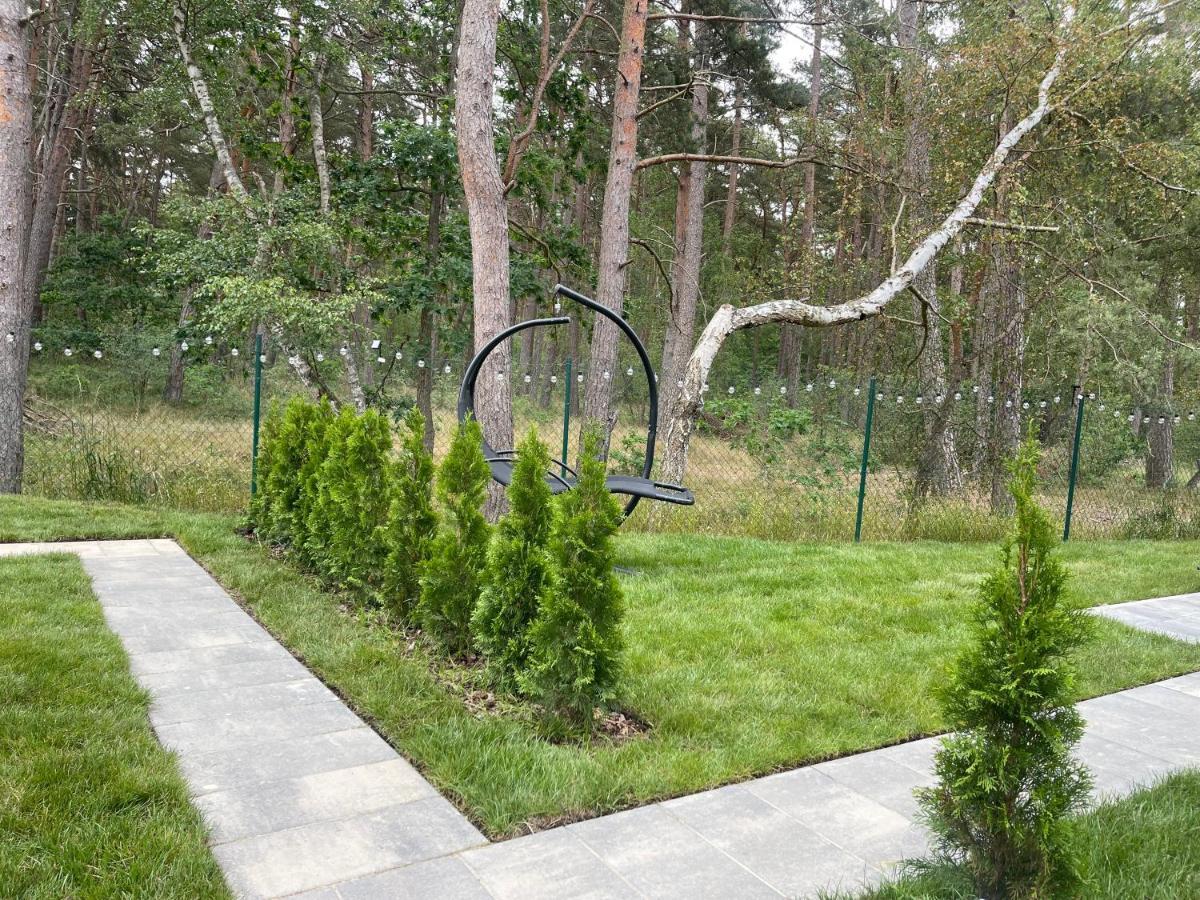 La Brisa Apartments Dziwnówek Eksteriør bilde