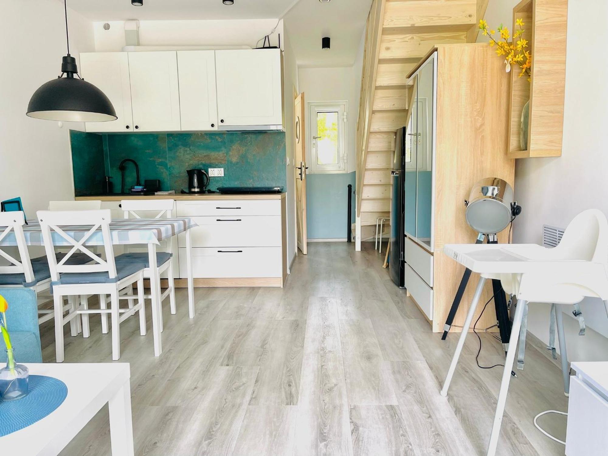 La Brisa Apartments Dziwnówek Eksteriør bilde